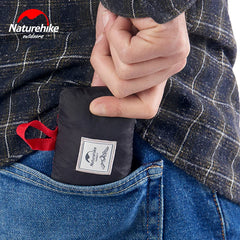 Naturehike Ultralight Pocket Footprint Waterproof Picnic Blanket Camping Floor Mat