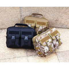 Outdoor Army Bag Camping Bags Trekking Men Women Tactical Shoulder Camouflage