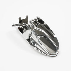 Mini Stainless Steel Garden Tools Collapsible Folding Shovel Camping Spade Gardening