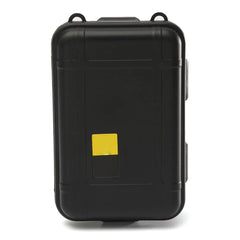 L/S Size Outdoor Plastic Waterproof Airtight Survival Case Container Camping Outdoor