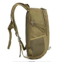 15L Military Army Backpack Trekking Bags Camouflage Rucksack Molle Tactical Bag