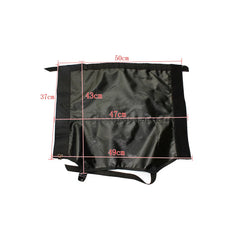 1 Pair Outdoors Camping Hiking Climbing Hunting Ski Riding bike or motorcycle Waterproof