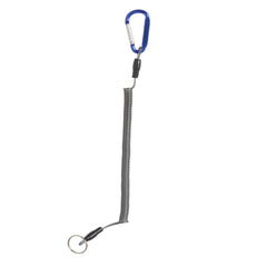 New 6pcs Fishing Lanyards Boating Multicolor Ropes Kayak Camping Secure Pliers