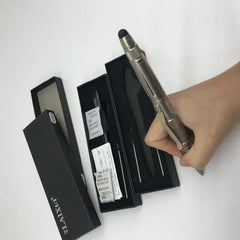 LAIX Self Defense Tactical Pen Attach Head Capacitive pen EDC Gear Multi-function Pens