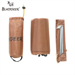 BLACKDEER Camping Mat Ultralight Pocket Footprint Waterproof Picnic Beach Blanket
