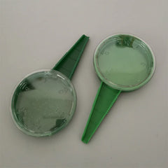 1Pc Seedlings Garden tools 5 Adjustable Size Seed Sowing Seedlings Hole Puncher