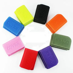 XC USHIO Foldable Folding Outdoor Camping Mat XPE Waterproof Seat Foam Pad Chair