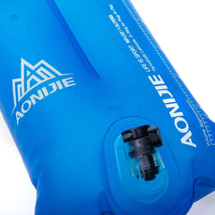 Aonijie SD16 Soft Reservoir Water Bladder Water Bag Hydration Pack Drinking Running