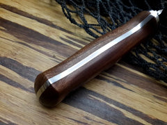 LCM66  hunting straight knife tactical knifeFixed Knives,steel head+solid wood handle