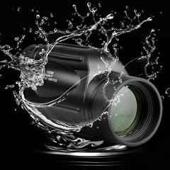Svbony Telescope SV49 13x50 Monocular Powerful,Professional Monoculars,Waterproof