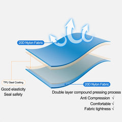 Air Mattress Inflatable Bed for Tent Portable Ultralight Sleeping Pad Air Bed Moistureproof