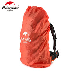 NatureHike Bag Cover 20~75L Waterproof Rain Cover For Backpack Camping Hiking