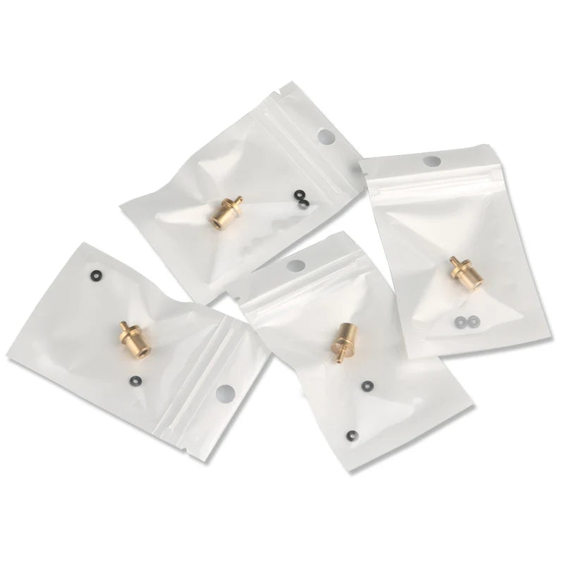 Gas Refill Adapter for Outdoor Camping Stove Gas Cylinder Gas Tank Gas Burner