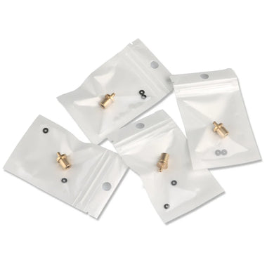 Gas Refill Adapter for Outdoor Camping Stove Gas Cylinder Gas Tank Gas Burner