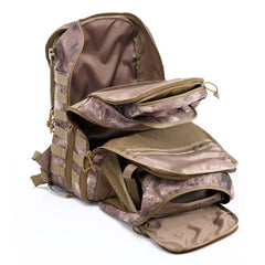 2019 Hot Military Tactical Backpack Hiking Camping bag YaKeda Brand Large Capacity