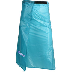 Lightweight 15D Silicone Coating Rain Gear Rainwear Long Rain Kilt Waterproof Skirt Pants