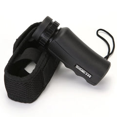 Hot Selling HD Monocular Telescope Binoculars 8x25 Eyepiece Focus Optical Bak4 Prism