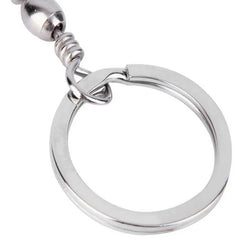 1 pc Emergency Survival Gear Steel Wire Saw Camping Hiking Climbing Outdoor goods