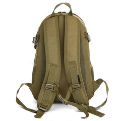 15L Military Army Backpack Trekking Bags Camouflage Rucksack Molle Tactical Bag