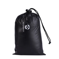 AEGISMAX Sleeping Bag Accessories Duck Down Slippers Camping Out Soft Sock Unisex