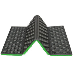 Soft Waterproof Dual Camping Hiking Picnic Portable Cushion Seat Pad Outdoor Folding