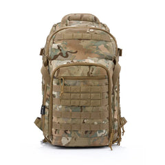 2019 Hot Military Tactical Backpack Hiking Camping bag YaKeda Brand Large Capacity