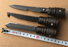 Defense tool Emergency Defense Stick Camping Accessories Home Car Walking Stick