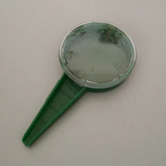 1Pc Seedlings Garden tools 5 Adjustable Size Seed Sowing Seedlings Hole Puncher
