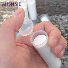 AHSNME 15pcs inside each tube Compressed towel 22 * 24cm camping easy to carry