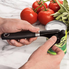 FINDKING Kitchen Cans Opener Stainless Steel Professional Gadgets Manual Can Opener