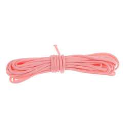 6 Meters Camping Rope Survival Luminous Camping Cord Hiking Climbing Ropes 550LB