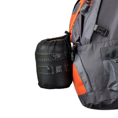 Camping Cookware Set 3000W Camping Stove Burner Cooking Pots Pans Tank Bracket