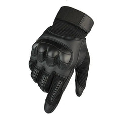 Tactical Gloves Military Men's Gloves Touch Screen Full Finger Sports Gloves Hard