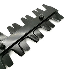 Hedge Trimmer head 26mm/28mm 7/9 Spline 5.3mm Square High Pole Brush Grass Cutter