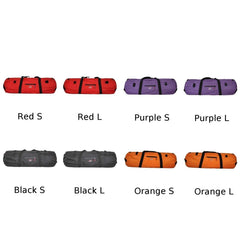 Large Capability Folding Tent Storage Carry Bag Waterproof Luggage Pack Pouch