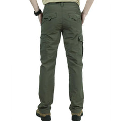 Quick Dry Hiking Pants Men Summer Outdoor Mountain Climbing Fishing Breathable Trousers