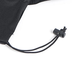 Waterproof Fishing Rod Bag Camping Canopy Pole Storage Holder Outdoor Camera Stand