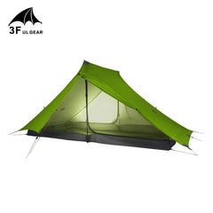 3F UL GEAR LanShan 2 pro 2 Person Outdoor Ultralight Camping Tent 3 Season