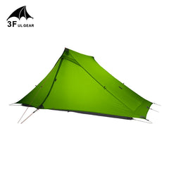 3F UL GEAR LanShan 2 pro 2 Person Outdoor Ultralight Camping Tent 3 Season