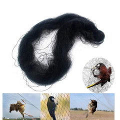 Hot Sale Anti Bird Net Crop Netting Mesh Garden Fruit Plant Tree Pond Protection Netting