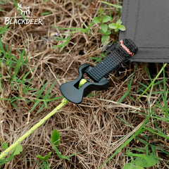 BLACKDEER Camping Wear-resistant tent Mat Ultralight Footprint Waterproof nylon Picnic