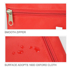 Portable Outdoor Waterproof Person Or Family First Aid Kit For Emergency Survival Medical