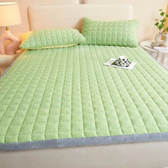 Comfortable And Multifunctional Mattress Home Camping Sleep Mattress Foldable