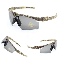 Tactical Polarized Glasses Sport Shooting Glasses UV400 Protection Sunglasses Military