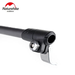 Naturehike ST03 Alpenstocks Ultralight Trekking Folding Pole Walking Hiking sticks