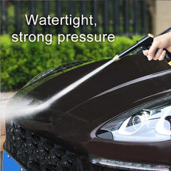 High Pressure Water Gun Car Wash Gun Garden Watering Guns Garden Hose Washing