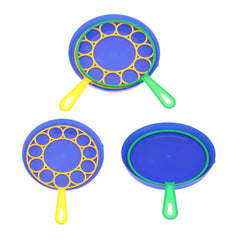 Giant Bubbles Blowing Kit Soapy Solution Large   Soap Tools Sticks Set Outdoor Garden
