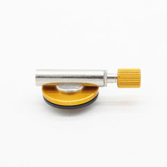 Outdoor Camping Stove Replacement Parts Hose and Valve Extended Gas Hose Extension