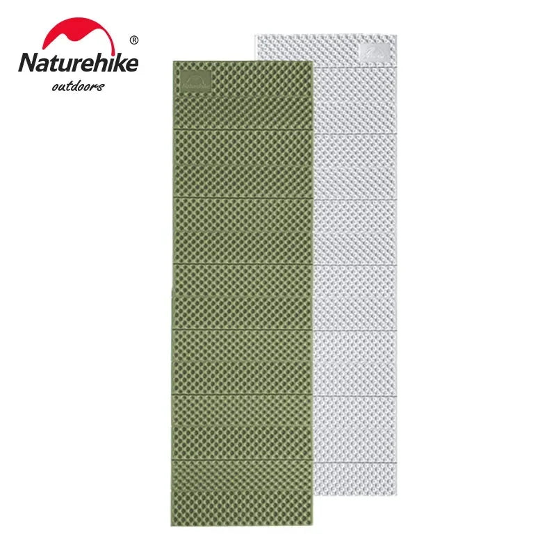 Naturehike Camping Mat Moistureproof Sleeping Pad Ultralight Foldable Camping Bed