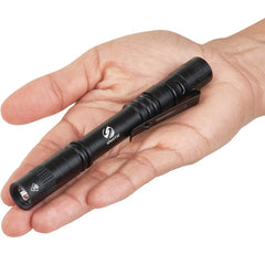 Pen Light Mini Portable LED Flashlight 1000 lumens 1 Switch Mode led flashlight